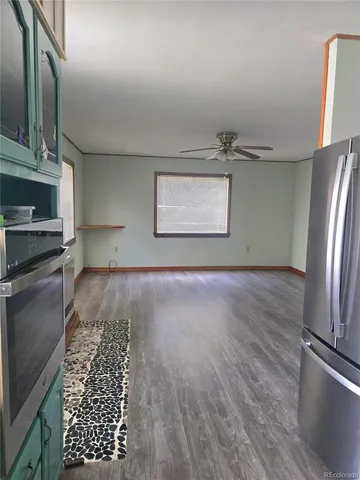 a view of washer and dryer