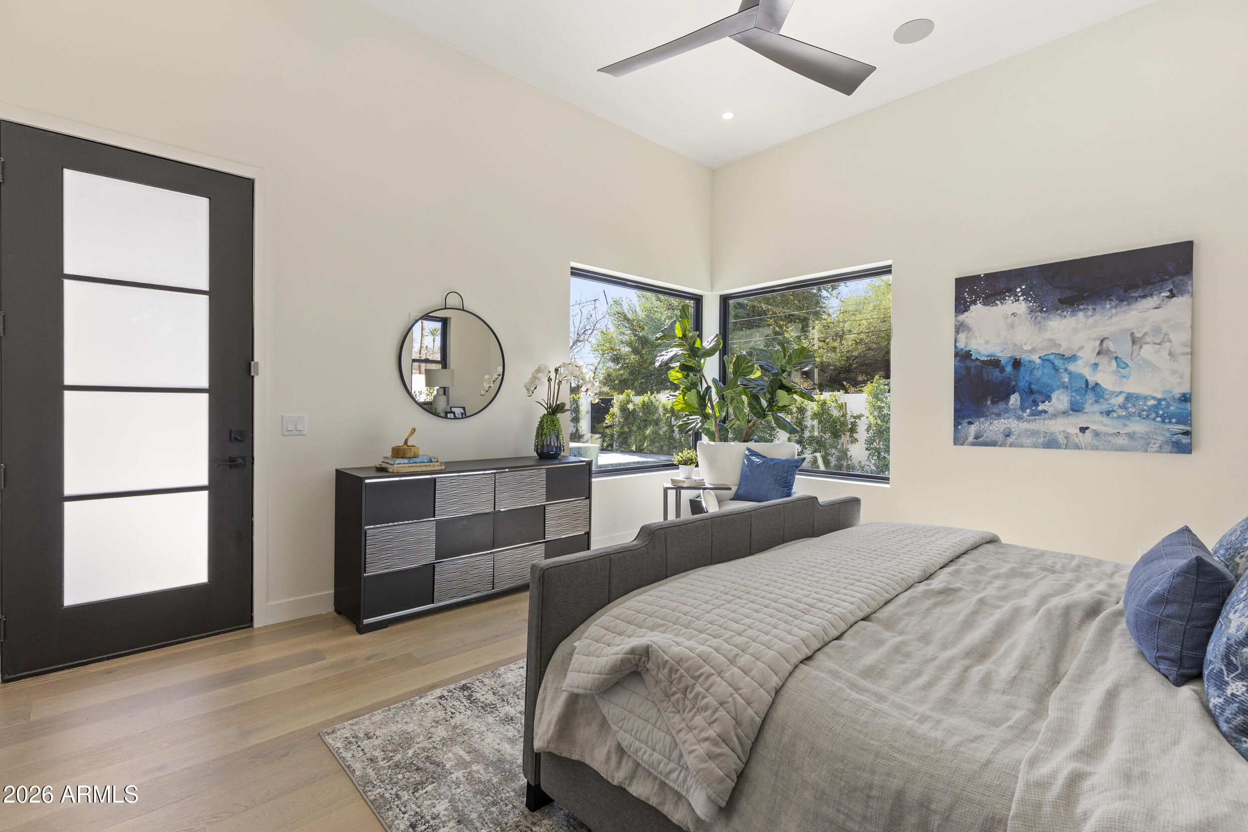 4234 North 42nd Place Phoenix, AZ 85018 - Photo 29 of 78 Exit to pool