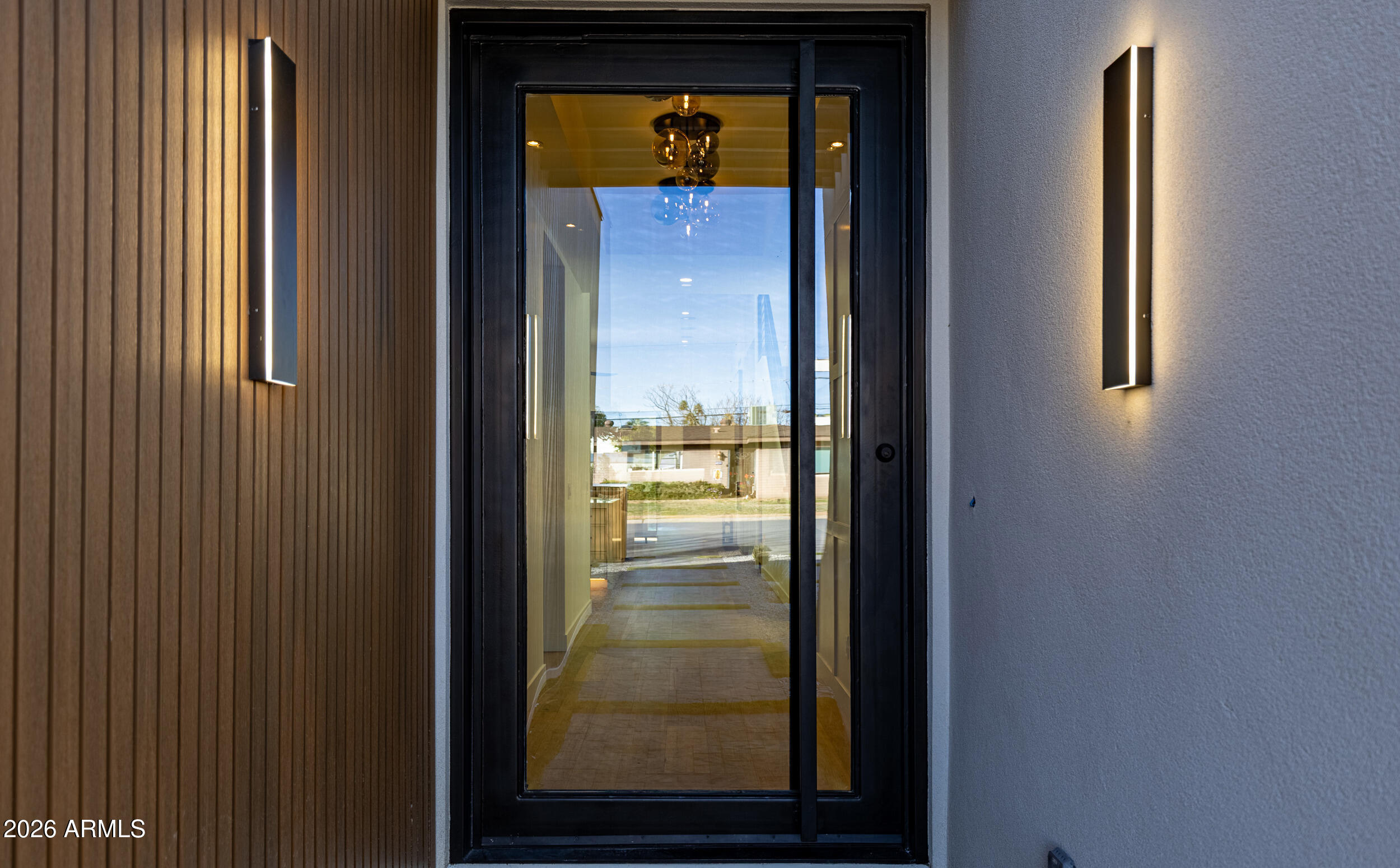 4234 North 42nd Place Phoenix, AZ 85018 - Photo 4 of 78 a view of a front door