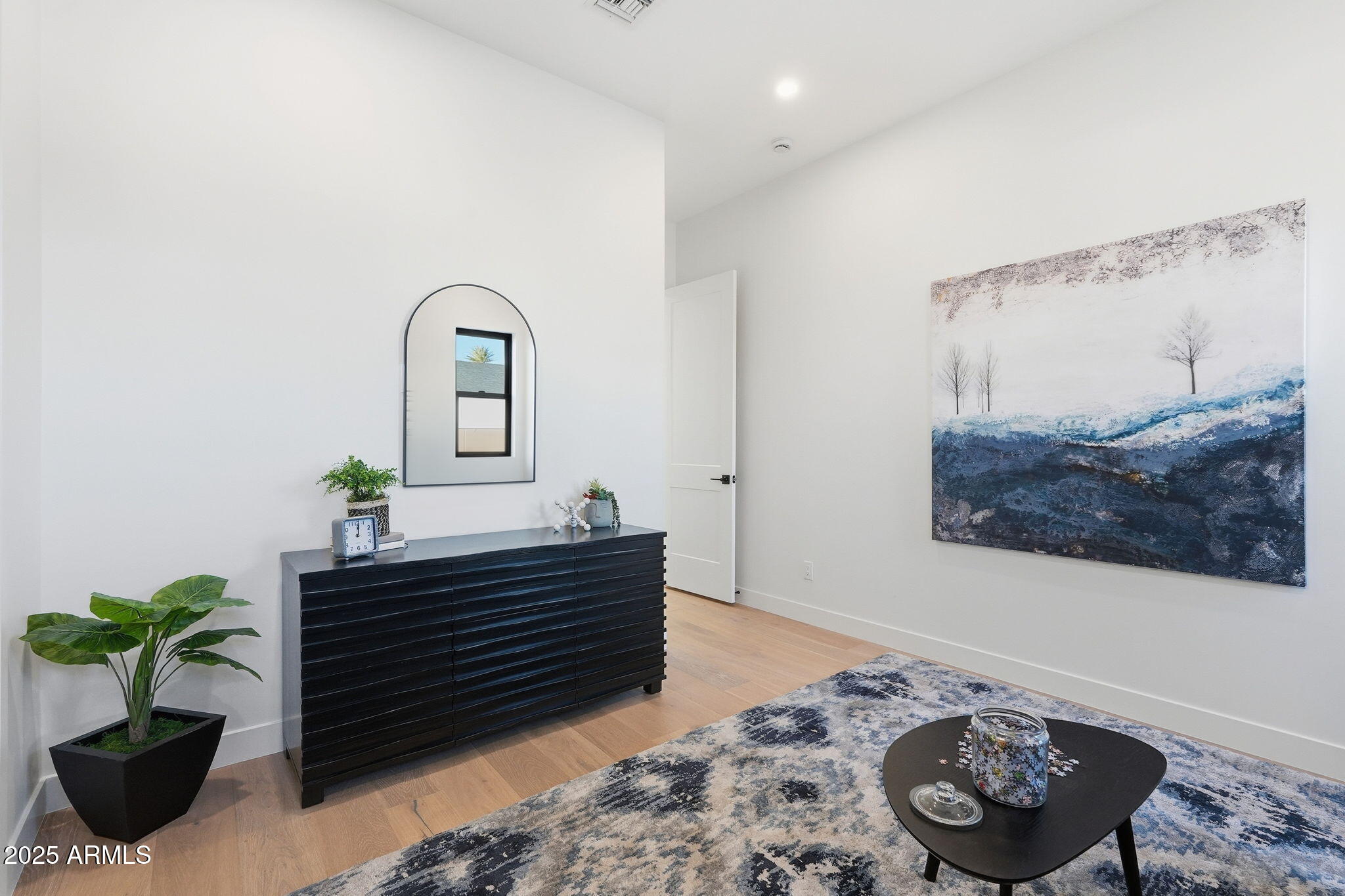 4234 North 42nd Place Phoenix, AZ 85018 - Photo 41 of 78 Downstairs bed 1