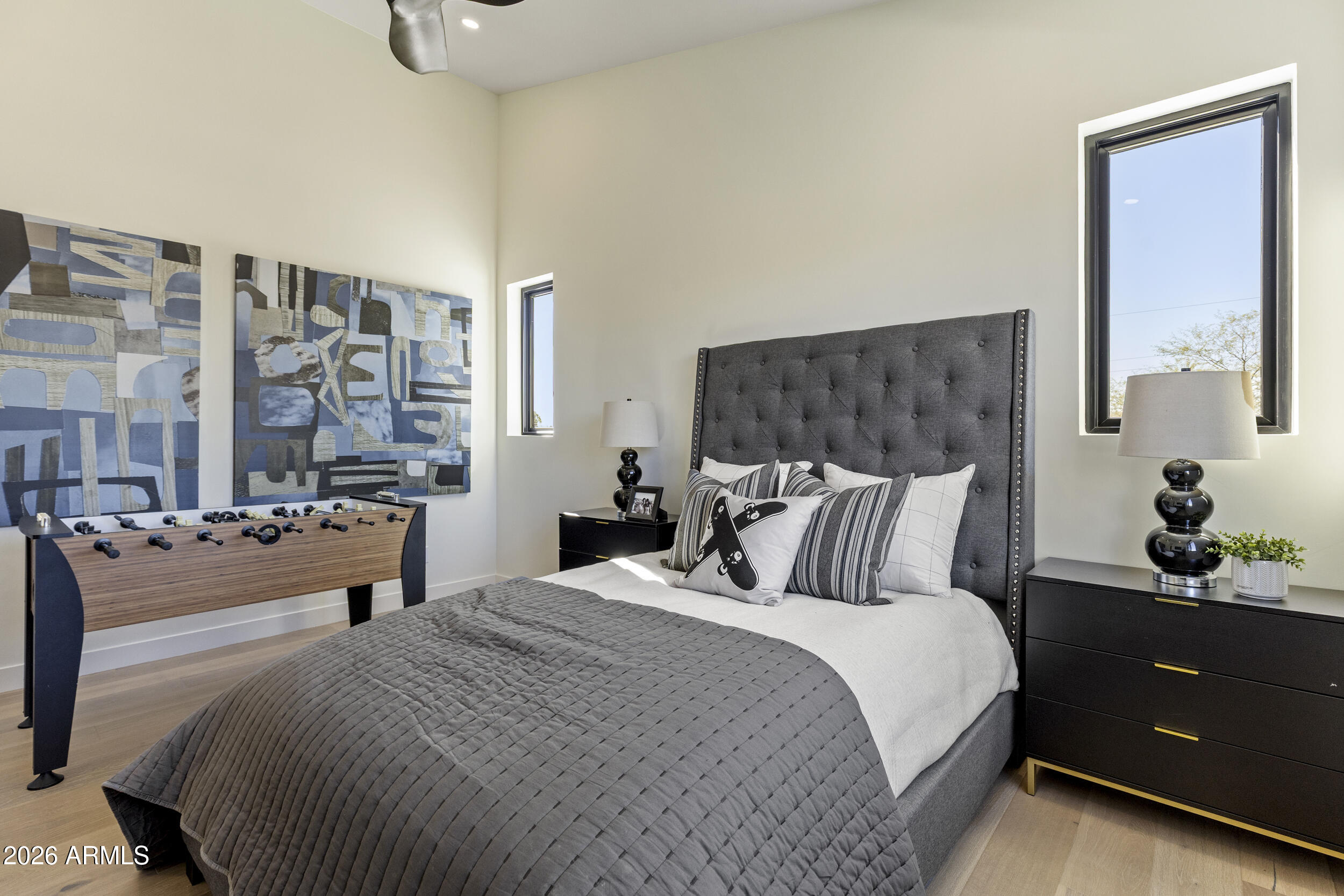 4234 North 42nd Place Phoenix, AZ 85018 - Photo 49 of 78 Upstairs guest suite