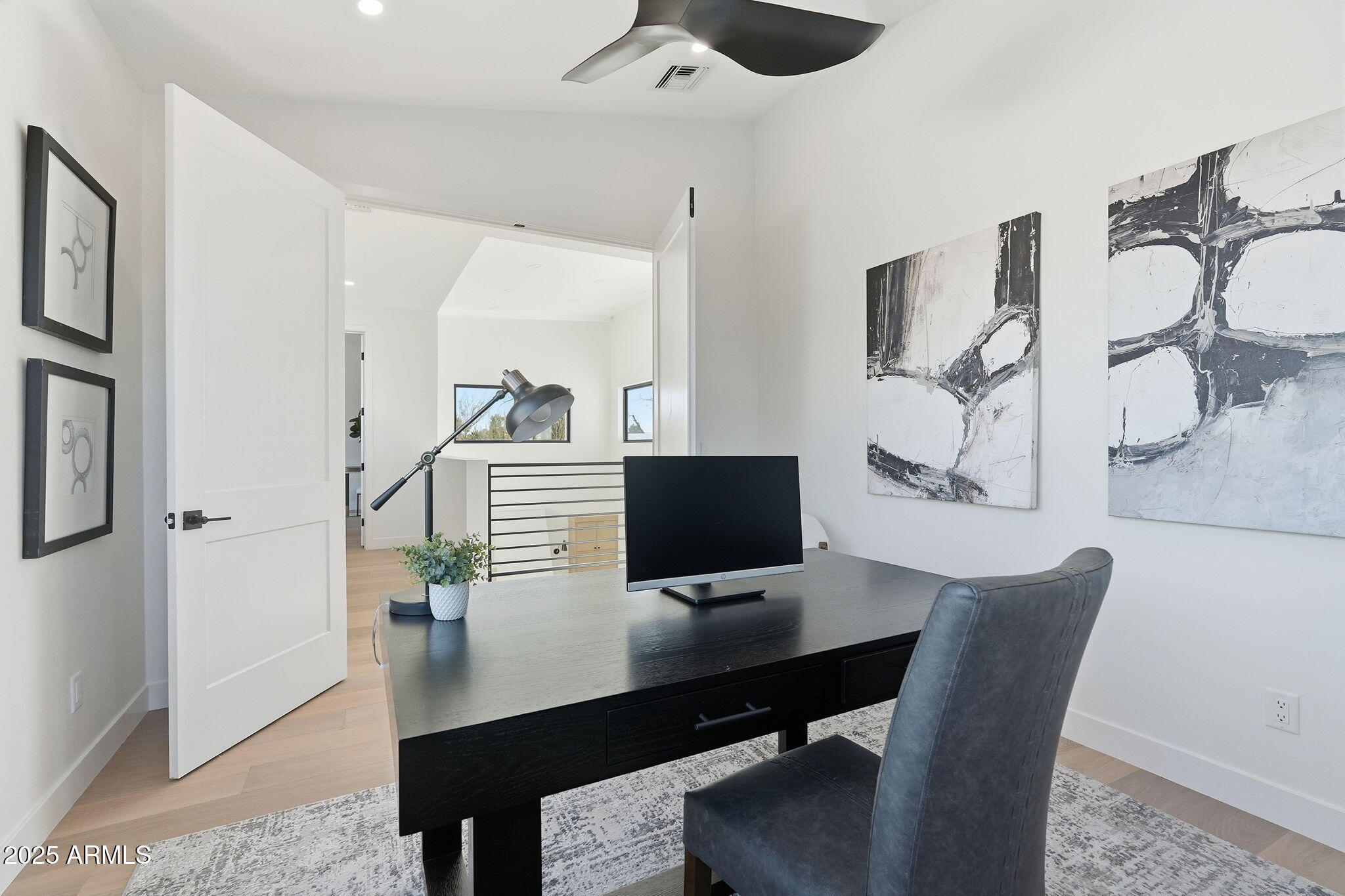 4234 North 42nd Place Phoenix, AZ 85018 - Photo 55 of 78 Office