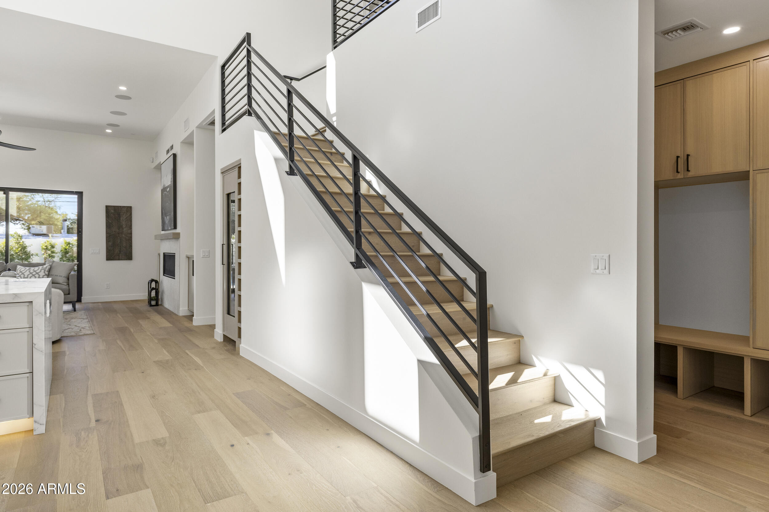 4234 North 42nd Place Phoenix, AZ 85018 - Photo 6 of 78 Stairs