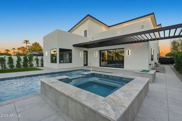 $2,550,000 | 4234 North 42nd Place, Phoenix, AZ 85018