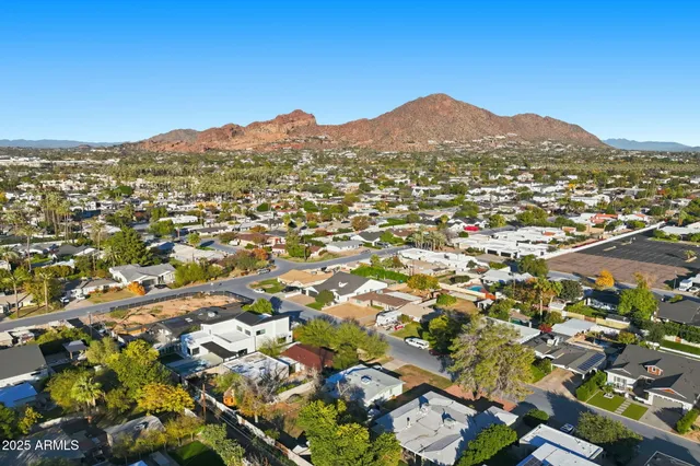 $2,550,000 | 4234 North 42nd Place, Phoenix, AZ 85018