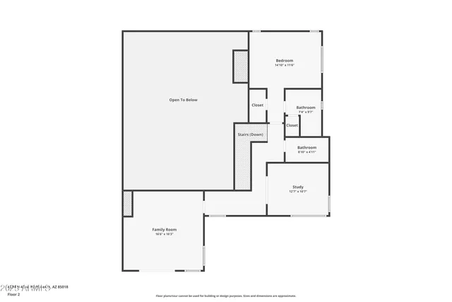 $2,550,000 | 4234 North 42nd Place, Phoenix, AZ 85018