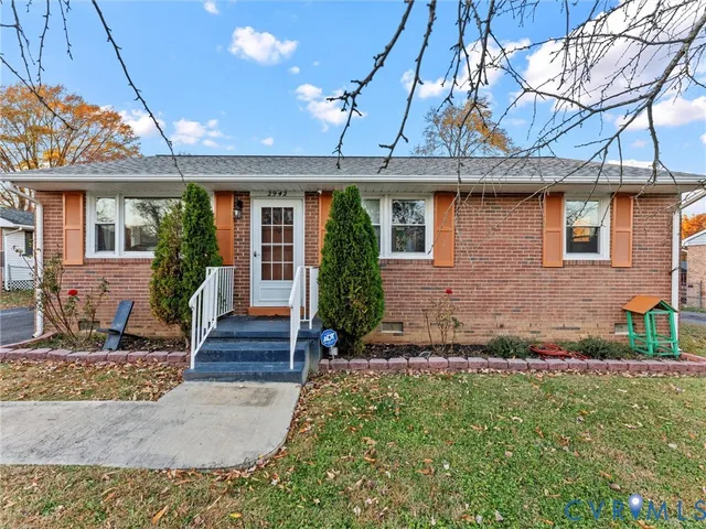 $275,000 | 2942 Gaffney Road, Richmond, VA 23237