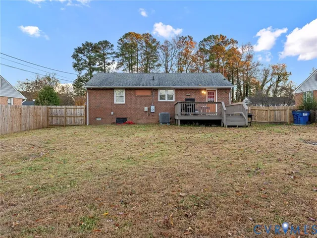 $275,000 | 2942 Gaffney Road, Richmond, VA 23237