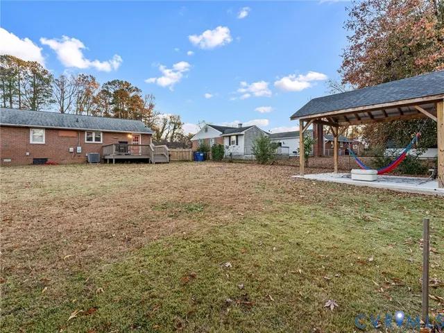 $275,000 | 2942 Gaffney Road, Richmond, VA 23237