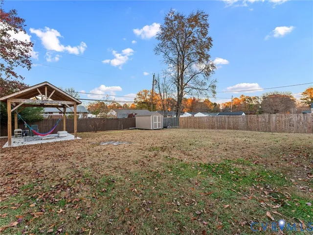 $275,000 | 2942 Gaffney Road, Richmond, VA 23237