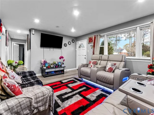 $275,000 | 2942 Gaffney Road, Richmond, VA 23237