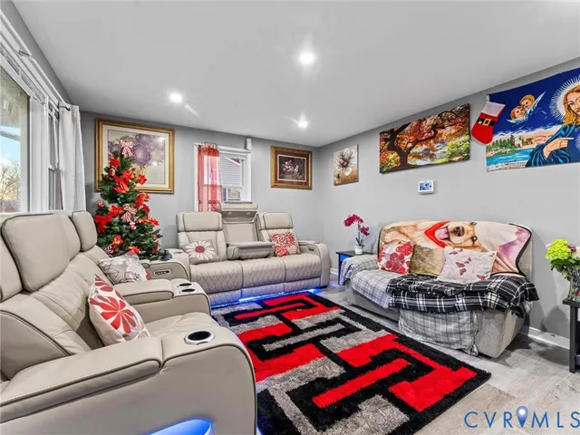 $275,000 | 2942 Gaffney Road, Richmond, VA 23237