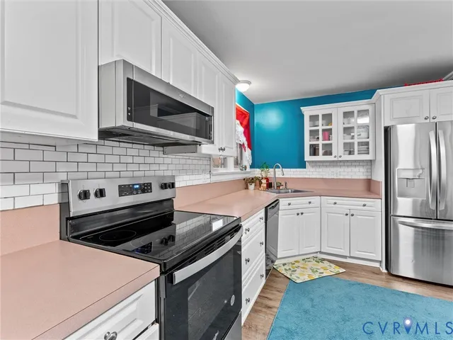 $275,000 | 2942 Gaffney Road, Richmond, VA 23237