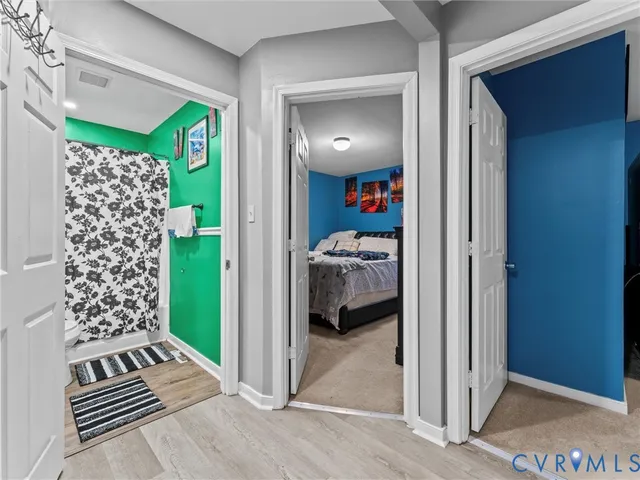 $275,000 | 2942 Gaffney Road, Richmond, VA 23237