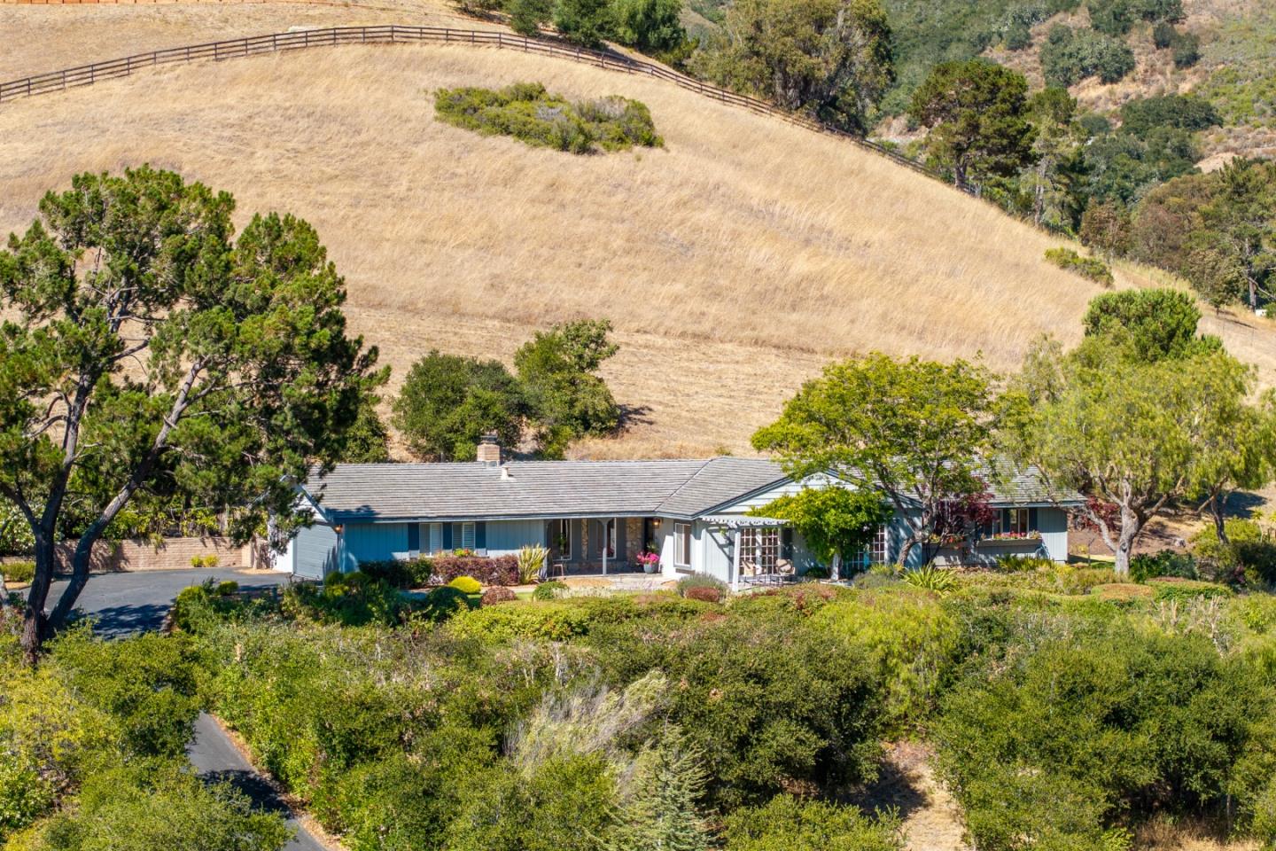 36 Miramonte Road Carmel Valley, CA 93924 - Photo 47 of 49