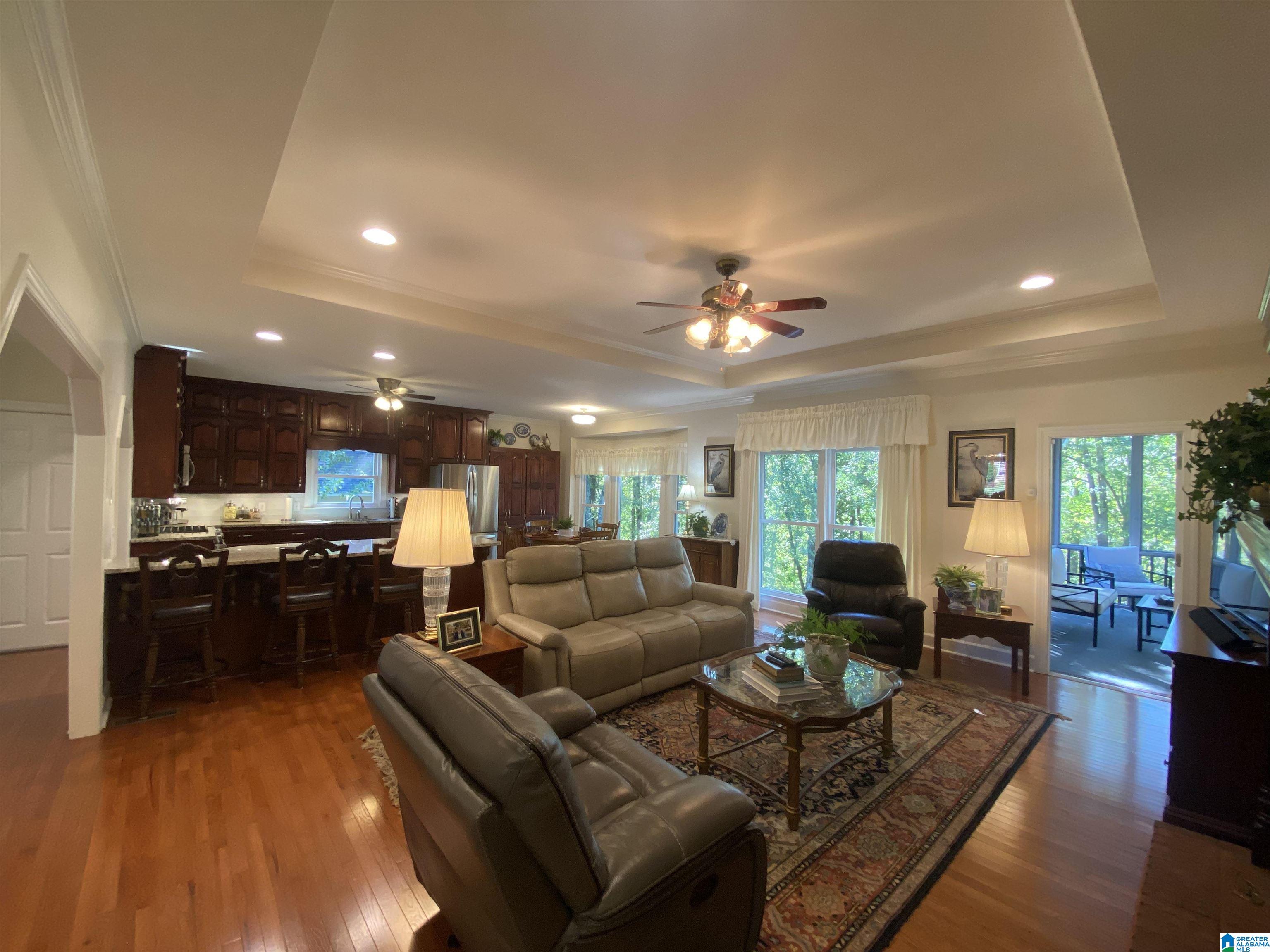 483 Rena Drive Springville, AL 35146 - Photo 8 of 34 Gallery Image 8