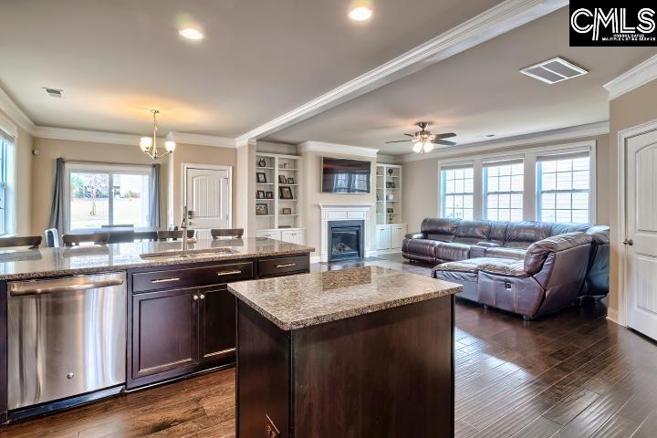 234 Thacher Loop Elgin, SC 29045 - Photo 10 of 35