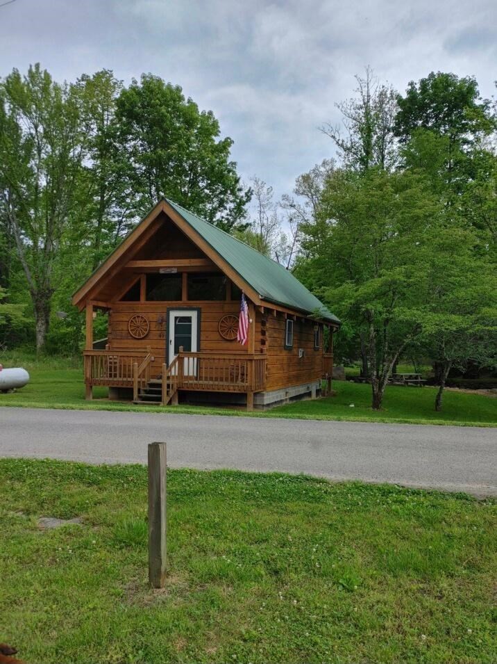 4451 Liberty Road Cosby, TN 37722 - Photo 19 of 19