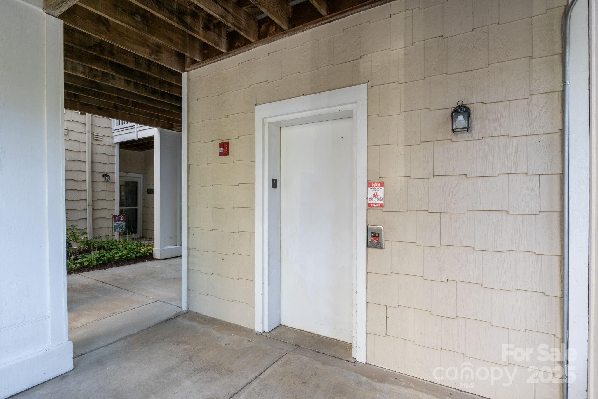 950 Jetton Street, Unit 3 Davidson, NC 28036 - Photo 26 of 29 a view of an empty room