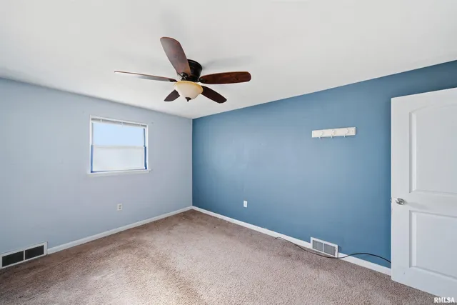 $224,900 | 1817 West Bel Aire Avenue, Peoria, IL 61614