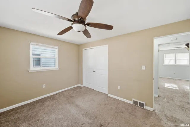 $224,900 | 1817 West Bel Aire Avenue, Peoria, IL 61614