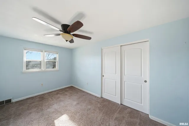 $224,900 | 1817 West Bel Aire Avenue, Peoria, IL 61614