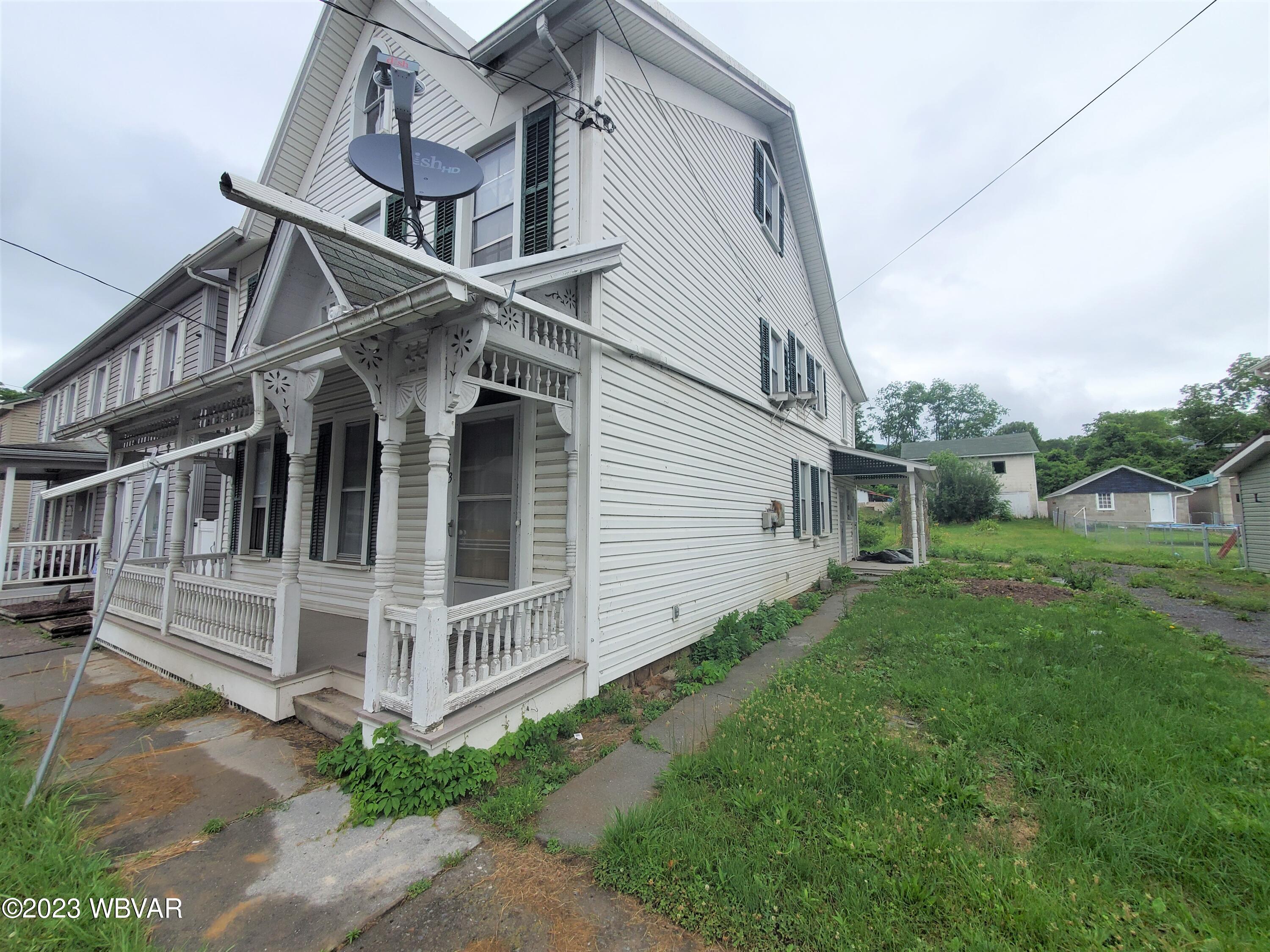 513 Long Run Road Mill Hall, PA 17751 - Photo 2 of 19 Gallery Image 2