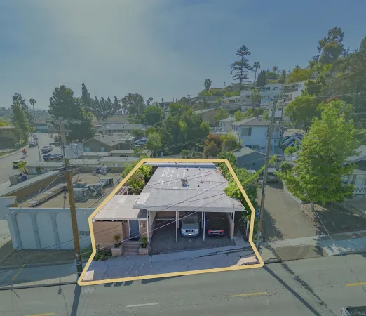 $1,249,000 | 7987-91 Normal Avenue, La Mesa, CA 91941