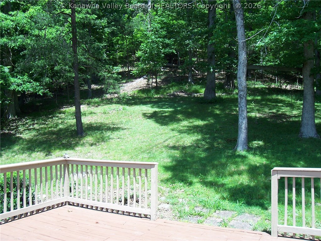 207 Rocky Step Road, Unit A Scott Depot, WV 25560 - Photo 23 of 24 Gallery Image 23