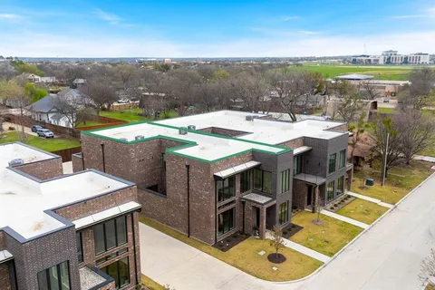 $1,475,000 | 207 Morningside Drive, Roanoke, TX 76262