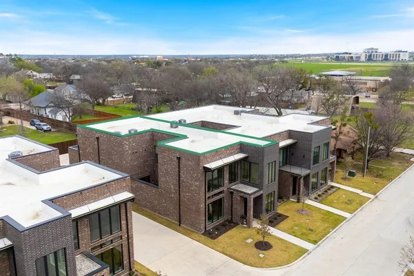 $1,425,000 | 207 Morningside Drive, Roanoke, TX 76262