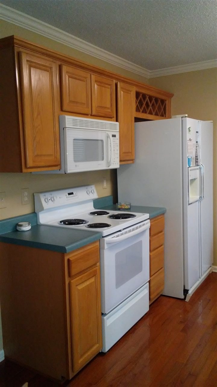 5608 Brookshadow Drive Raleigh, NC 27610 - Photo 7 of 9 Photo 7