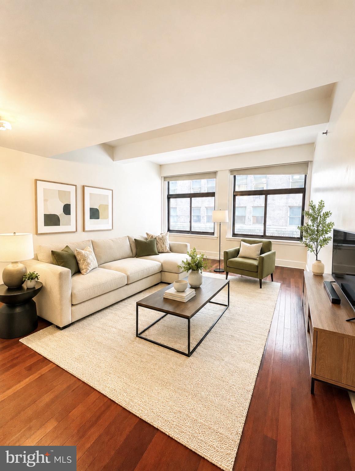 1500 Chestnut Street, Unit 6D Philadelphia, PA 19102 - Photo 1 of 9