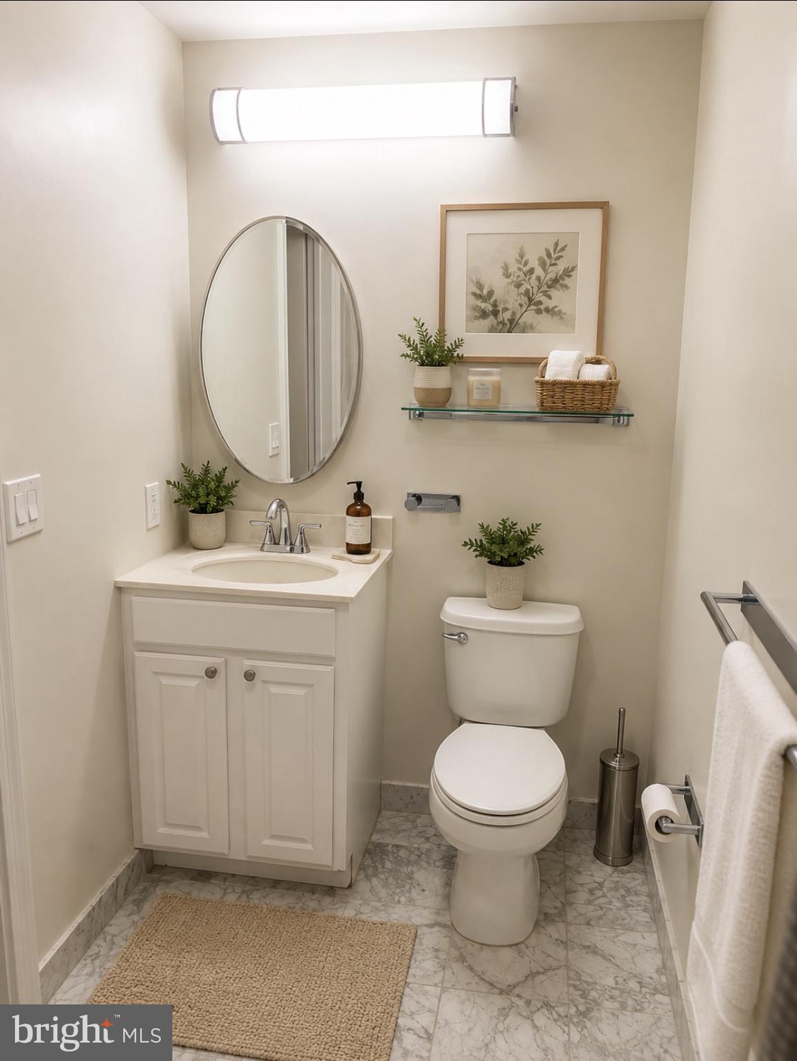 1500 Chestnut Street, Unit 6D Philadelphia, PA 19102 - Photo 6 of 9