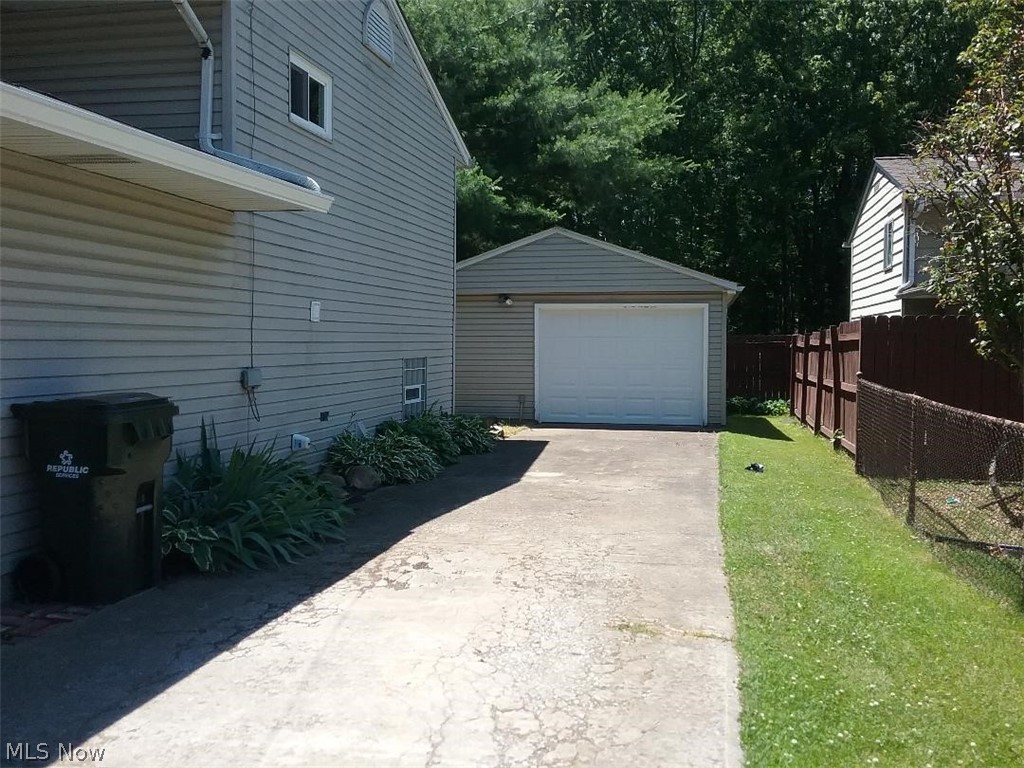 6400 Lear Nagle Road North Ridgeville, OH 44039 - Photo 27 of 28
