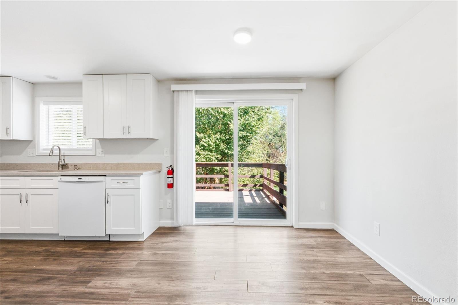2724 South Decatur Street, Unit C Denver, CO 80236 - Photo 4 of 23 Gallery Image 4