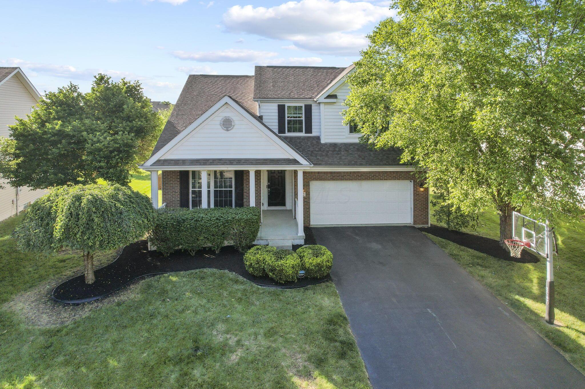512 Apple Valley Circle Delaware, OH 43015 - Photo 69 of 82 72-web-or-mls-dji_fly_20240612_183602_21