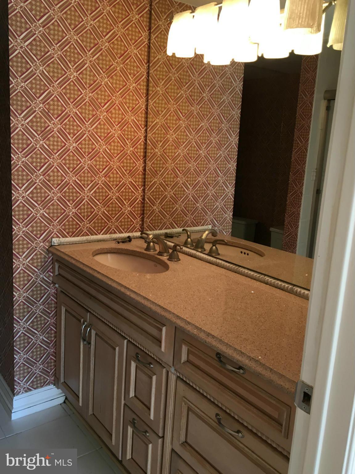 2331 Old Court Road, Unit 400 Baltimore, MD 21208 - Photo 14 of 27 a close view of sink