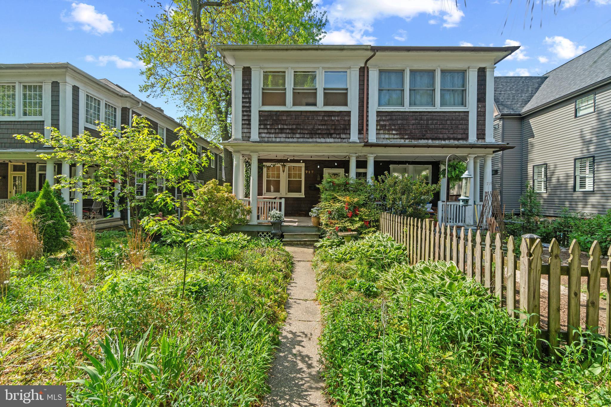 717 Deepdene Road Baltimore, MD 21210 - Photo 28 of 28 Gallery Image 28