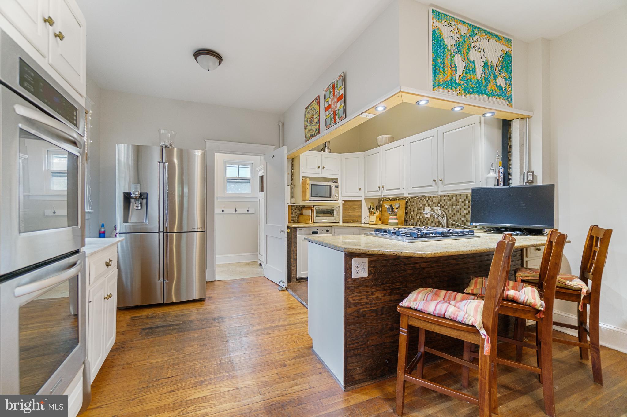 717 Deepdene Road Baltimore, MD 21210 - Photo 8 of 28 Gallery Image 8