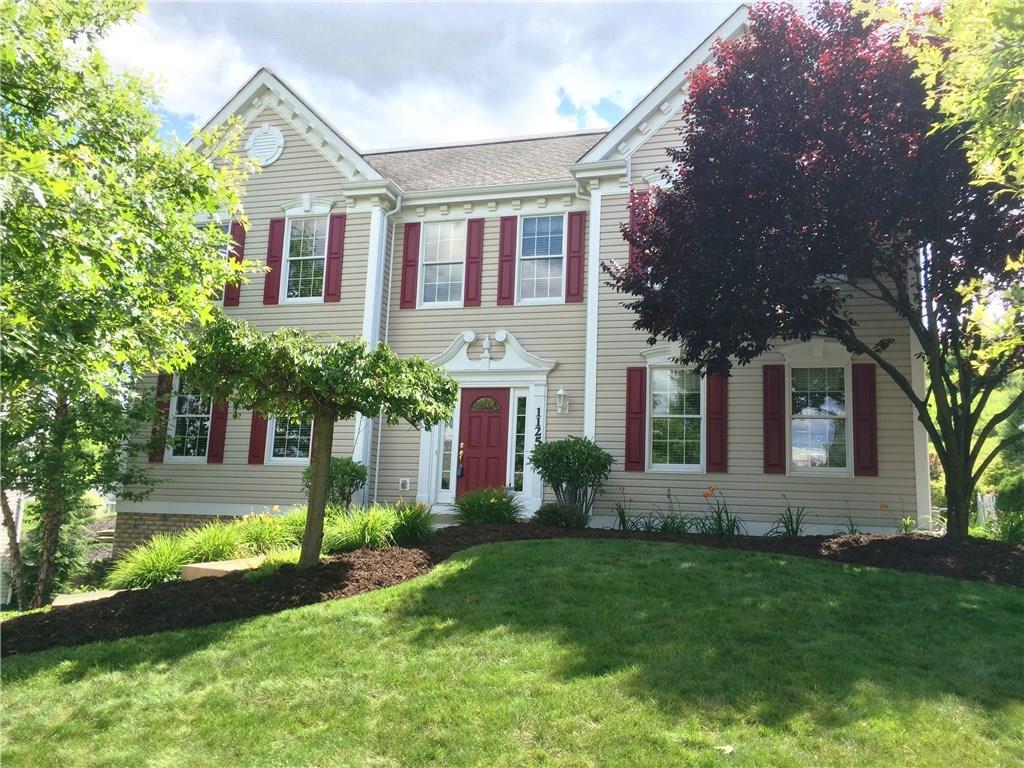 1125 Riggs Court Washington, PA 15301 - Photo 1 of 25 Gallery Image 1