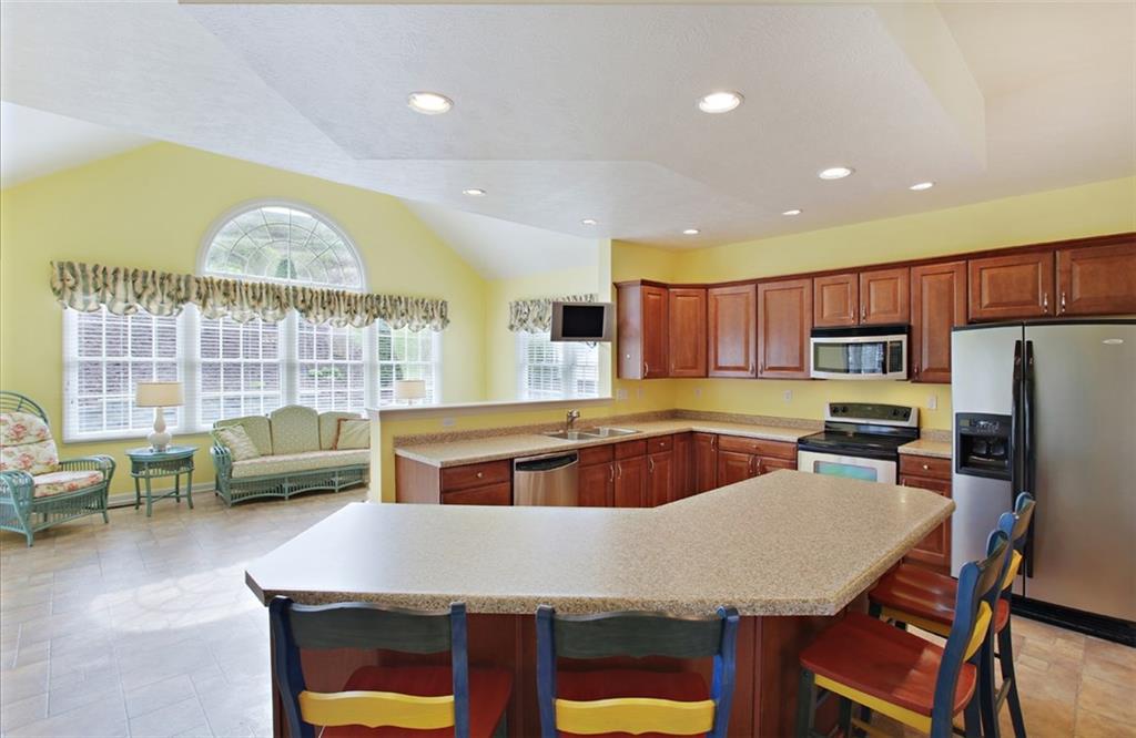 1125 Riggs Court Washington, PA 15301 - Photo 2 of 25 Gallery Image 2