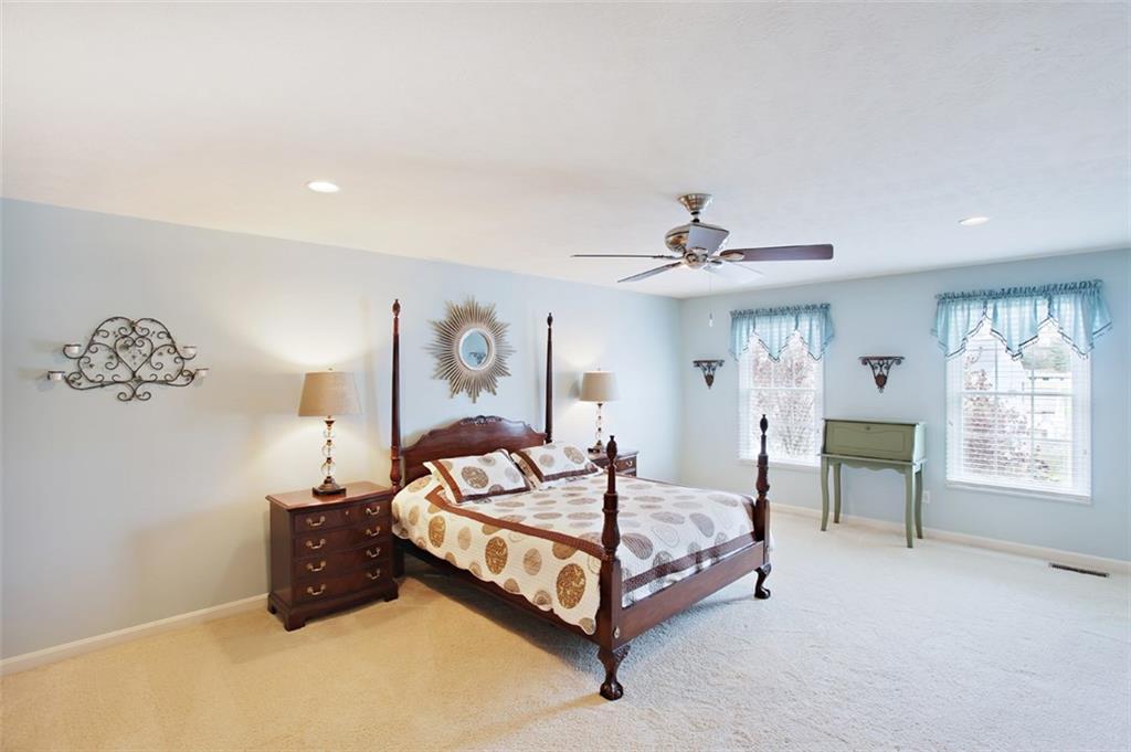1125 Riggs Court Washington, PA 15301 - Photo 12 of 25 Gallery Image 12