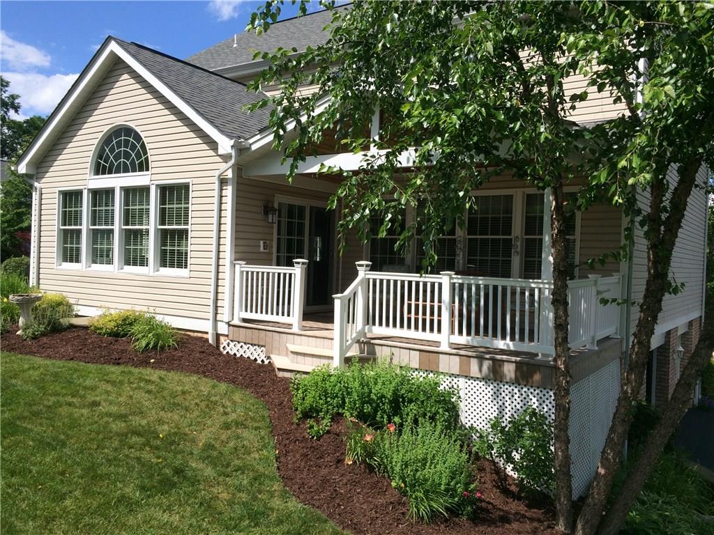 1125 Riggs Court Washington, PA 15301 - Photo 23 of 25 Gallery Image 23