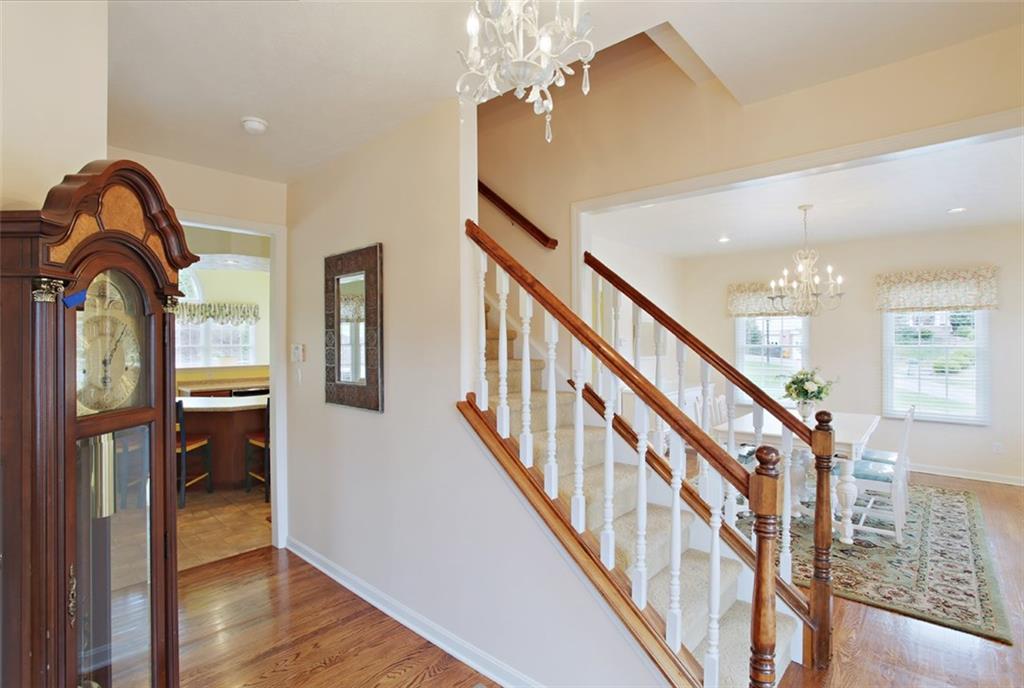 1125 Riggs Court Washington, PA 15301 - Photo 7 of 25 Gallery Image 7