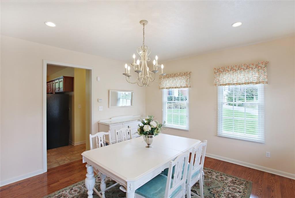 1125 Riggs Court Washington, PA 15301 - Photo 8 of 25 Gallery Image 8