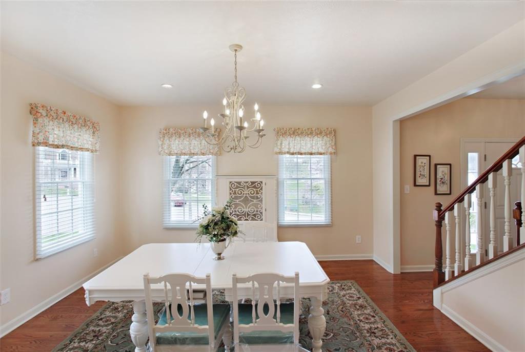 1125 Riggs Court Washington, PA 15301 - Photo 9 of 25 Gallery Image 9