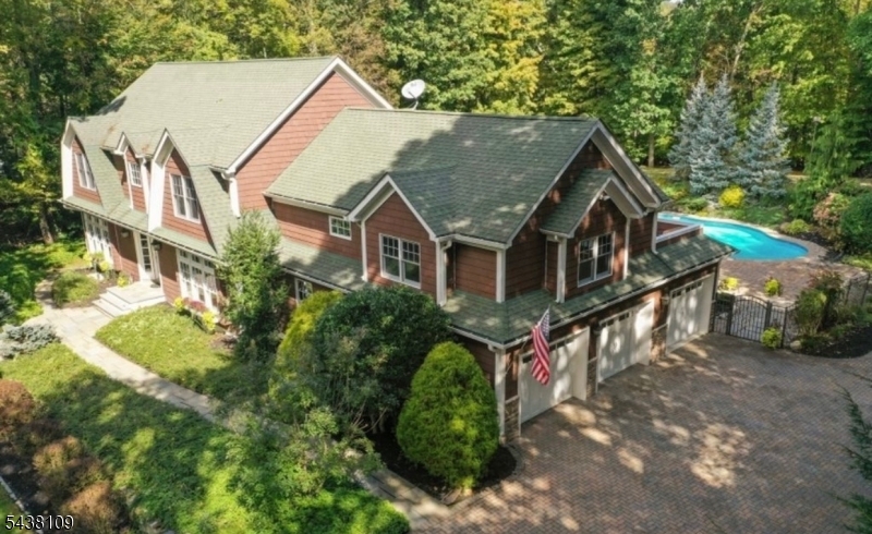 44 Brookvale Road Kinnelon, NJ 07405 - Photo 1 of 3