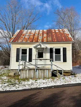 $110,000 | 253 King Street, Northfield, VT 05663
