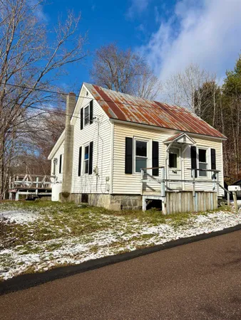 $110,000 | 253 King Street, Northfield, VT 05663